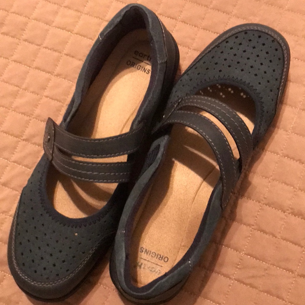 Baby Janes Shoes